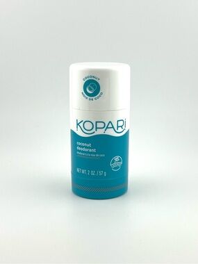 Kopari Beauty Coconut Deodorant